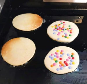 Papa Pannenkoek pancakes